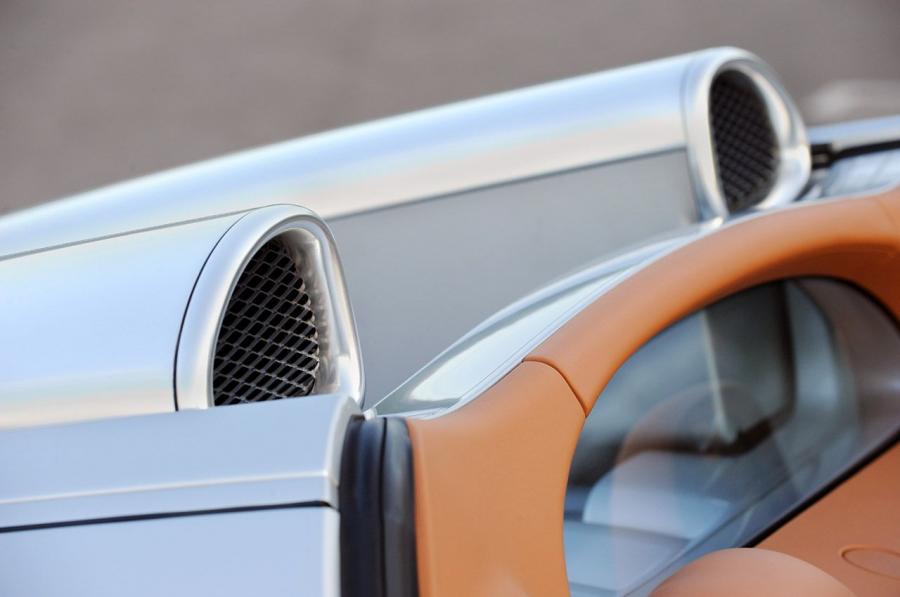  Bugatti Veyron 16.4 Grand Sport 2009 года  (фото 90 из 96)